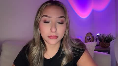 Snapshot of nicolelovesyou444 chatting on 05-22-26, 12:55 nicolelovesyou444 online show from 05-22-26, 12:55