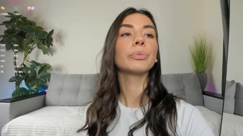 Dua Lipa online show from 12-02-24, 04:31