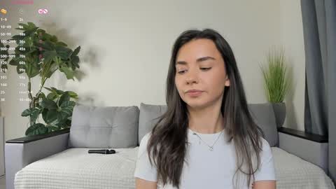 Dua Lipa online show from 12-20-24, 01:11