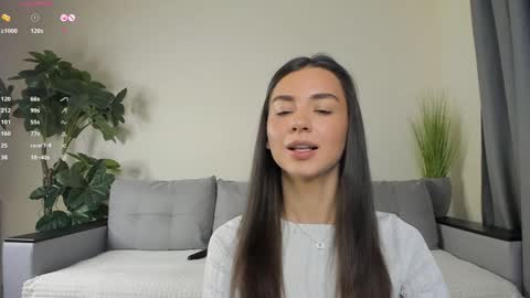 Dua Lipa online show from 12-22-24, 01:11