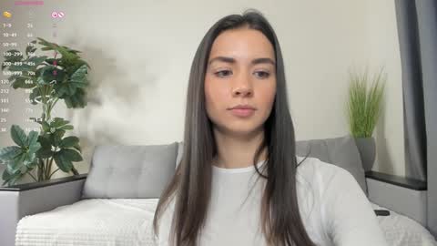 Dua Lipa online show from 01-22-25, 07:13