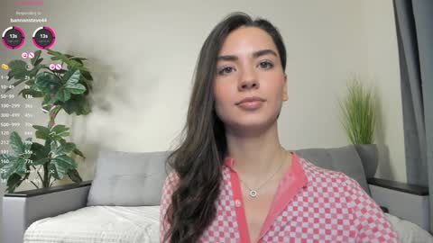 Dua Lipa online show from 02-05-25, 04:14