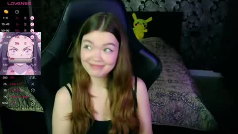 NicoleMeew online show from 04-13-26, 05:18