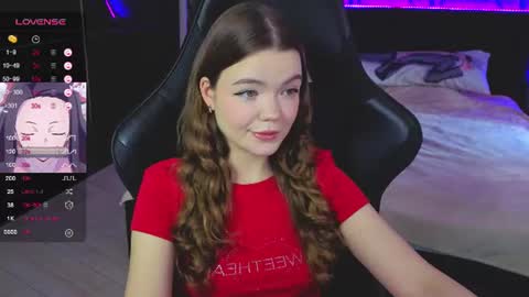 NicoleMeew online show from 07-18-26, 05:11