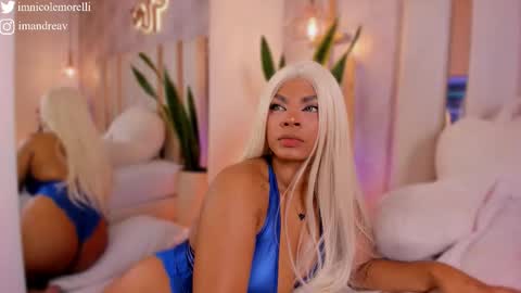 Andrea give it a thumbs up please its important  online show from 11-10-25, 12:04