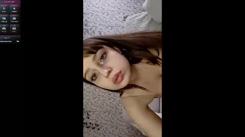 Snapshot of nicolemoretti chatting on 08-02-26, 07:18 NicoleMoretti online show from 08-02-26, 07:18