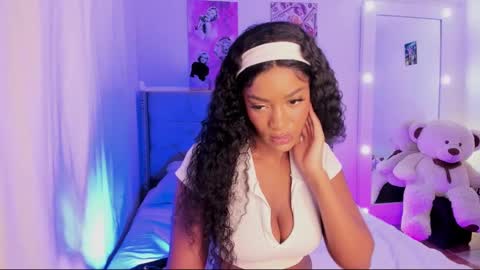 Snapshot of nicoleparker10 chatting on 12-06-24, 01:40 nicoleparker10 online show from 12-06-24, 01:40