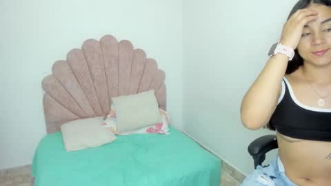 nicole santana online show from 02-09-26, 04:27