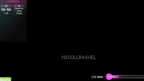 Snapshot of nicollbashel chatting on 12-19-24, 06:01 Nicoll  Independent model online show from 12-19-24, 06:01