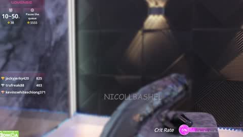 Snapshot of nicollbashel chatting on 12-20-24, 11:10 Nicoll  Independent model online show from 12-20-24, 11:10