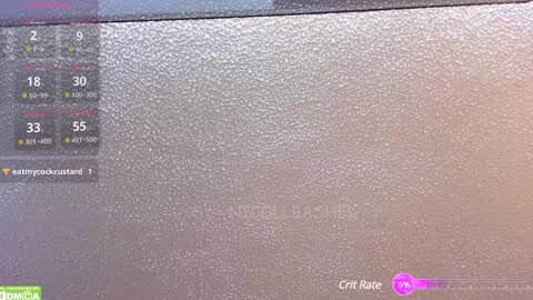 Snapshot of nicollbashel chatting on 12-24-24, 07:49 Nicoll  Independent model online show from 12-24-24, 07:49