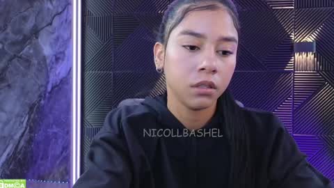 Snapshot of nicollbashel chatting on 01-23-25, 07:11 Nicoll  Independent model online show from 01-23-25, 07:11