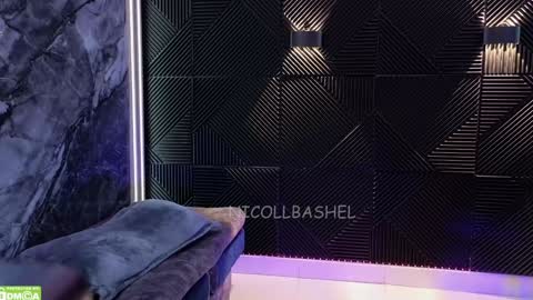 Snapshot of nicollbashel chatting on 01-24-25, 06:35 Nicoll  Independent model online show from 01-24-25, 06:35