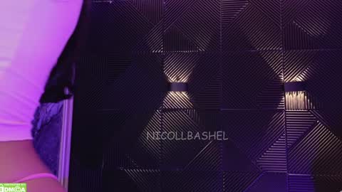 Snapshot of nicollbashel chatting on 02-06-25, 06:08 Nicoll  Independent model online show from 02-06-25, 06:08