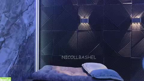 Snapshot of nicollbashel chatting on 02-28-25, 05:26 Nicoll  Independent model online show from 02-28-25, 05:26