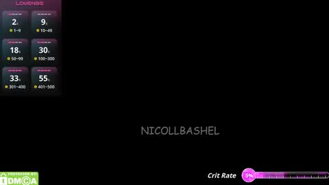 Snapshot of nicollbashel chatting on 09-19-25, 05:09 Nicoll  Independent model online show from 09-19-25, 05:09