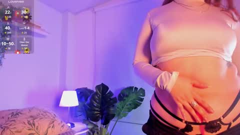 Snapshot of nicolle_evanss_ chatting on 10-29-25, 04:48 nicolle_evanss_ online show from 10-29-25, 04:48