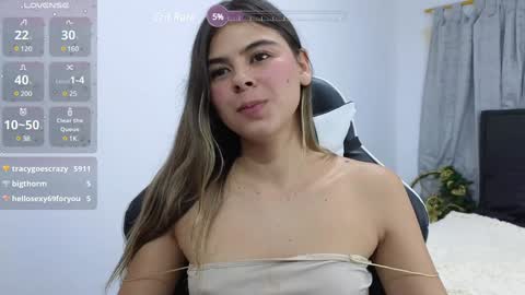 Nicolle online show from 12-05-24, 04:09