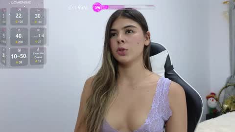 Nicolle online show from 12-20-24, 12:08