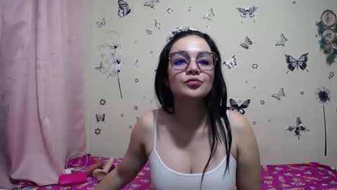 nicolle_sky online show from 03-02-26, 08:10