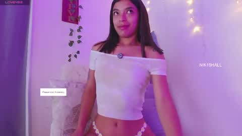 Nicolle online show from 06-24-26, 12:15