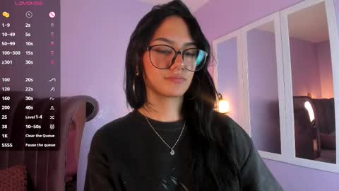 Nicoll  online show from 03-10-26, 03:28