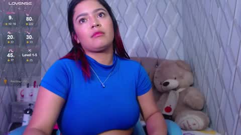 Nicolle Miley online show from 01-14-25, 07:06