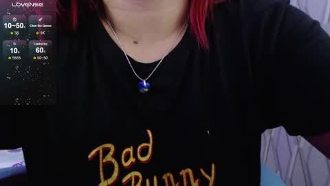 Nicolle Miley online show from 01-15-25, 03:11
