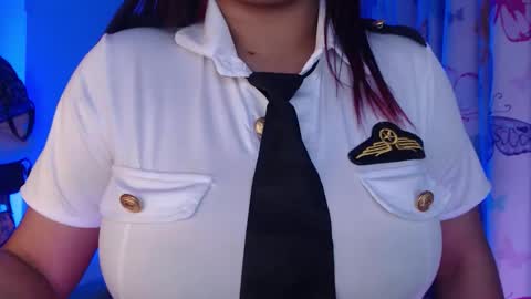 Nicolle Miley online show from 04-11-26, 11:25