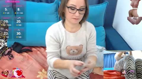 Nicolle online show from 01-06-25, 07:56