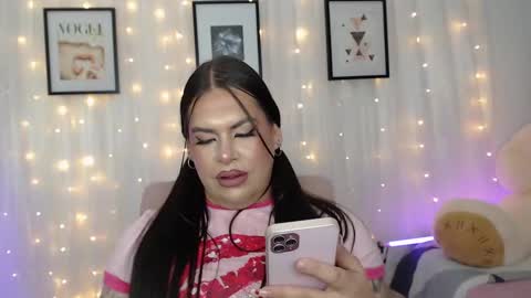 nicoobaby online show from 01-22-25, 11:43