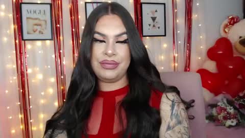 nicoobaby online show from 02-14-25, 11:31