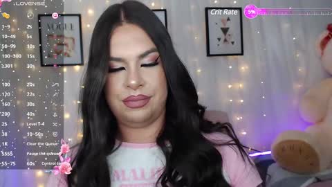 nicoobaby online show from 03-10-25, 06:45