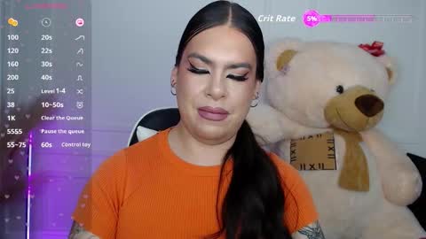 nicoobaby online show from 02-17-26, 02:24