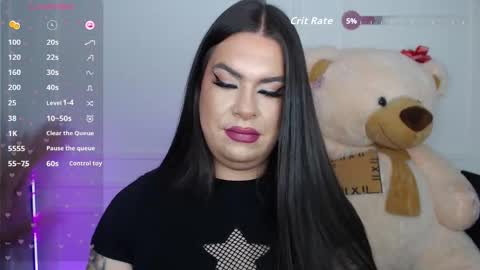 nicoobaby online show from 02-26-26, 02:38