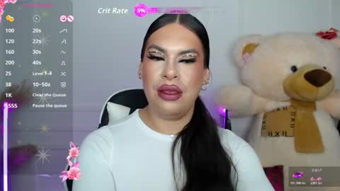 nicoobaby online show from 06-18-26, 06:23
