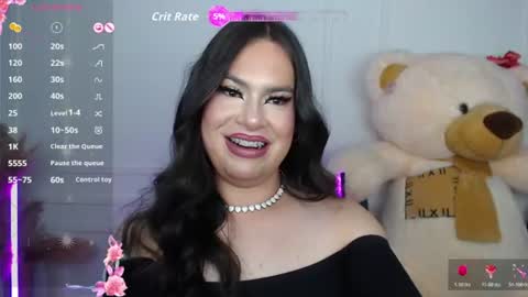 Snapshot of nicoobaby chatting on 07-30-26, 02:27 nicoobaby online show from 07-30-26, 02:27