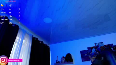 Lizzie online show from 04-23-26, 10:45