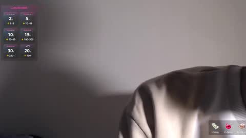 Nico y Mark online show from 11-28-25, 04:37