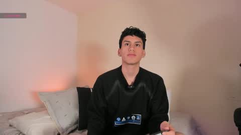 Nico y Mark online show from 02-14-26, 05:59