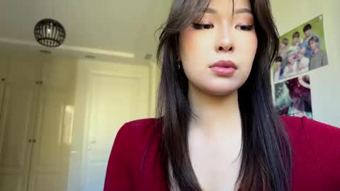 Snapshot of nievesshippey chatting on 05-16-26, 08:11 Hanna online show from 05-16-26, 08:11