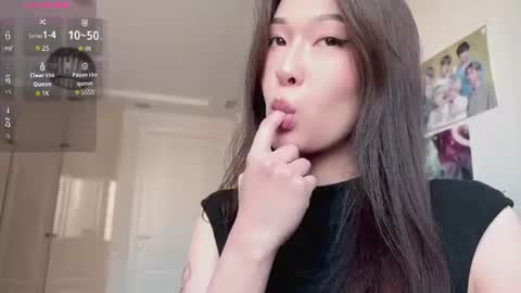 Hanna online show from 06-26-26, 08:19