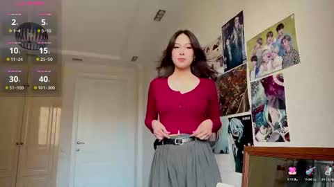 Hanna online show from 07-16-26, 09:48