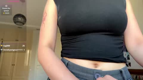 Hanna online show from 07-30-26, 10:03
