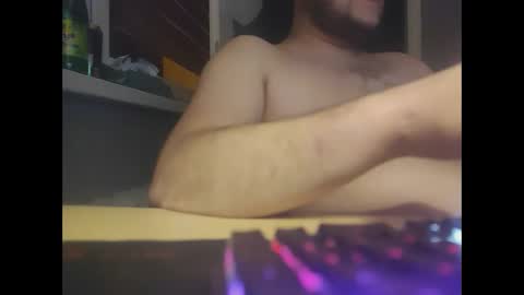 Niewidoczny online show from 12-01-24, 05:02