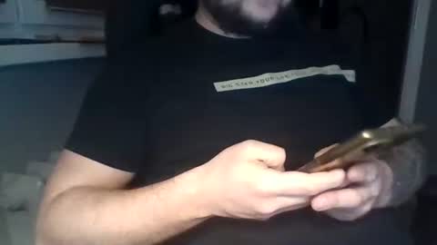 Niewidoczny online show from 12-14-24, 02:45