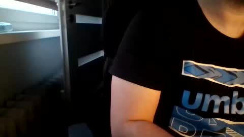 Niewidoczny online show from 02-01-25, 06:32