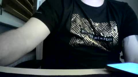 Niewidoczny online show from 03-08-25, 05:33