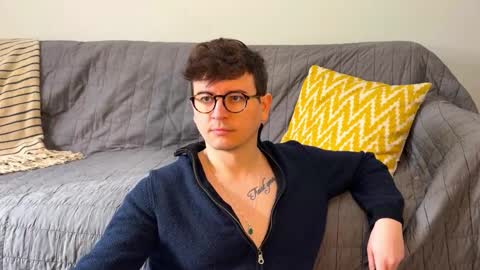 Nigel Hart online show from 02-05-25, 04:36