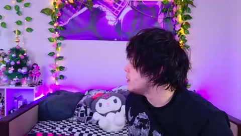 Night angel online show from 01-13-26, 11:04